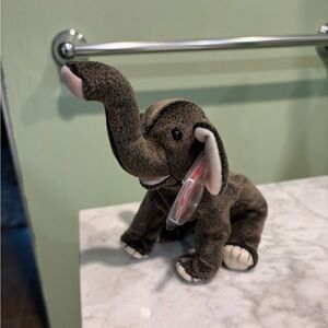 Ty beanie baby - Trumpet